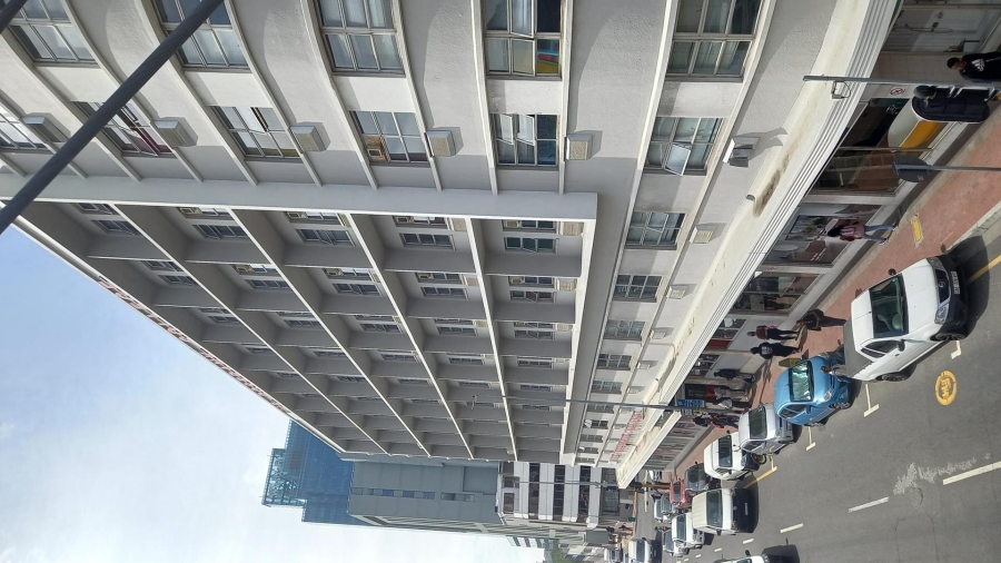 To Let commercial Property for Rent in Cape Town City Centre Western Cape